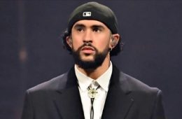 Grammy Nominations: Kendrick Lamar Leads, Lady Gaga and Bad Bunny Close Behind