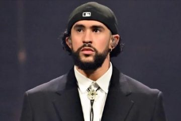 Grammy Nominations: Kendrick Lamar Leads, Lady Gaga and Bad Bunny Close Behind