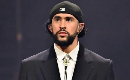 Grammy Nominations: Kendrick Lamar Leads, Lady Gaga and Bad Bunny Close Behind