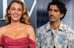 Justin Baldoni’s $400M Countersuit Against Blake Lively and Ryan Reynolds Dismissed