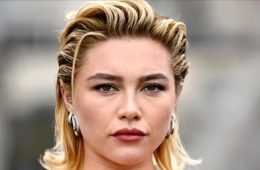 Florence Pugh Reveals She ‘Chopped Huge Chunks Out of Her Hands’ While in Crisis