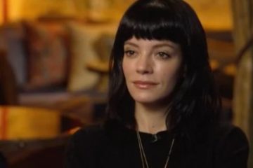 Lily Allen Reflects on New Album Born from Heartbreak: “It Said Everything I Needed to Say”