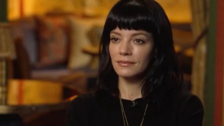 Lily Allen Reflects on New Album Born from Heartbreak: “It Said Everything I Needed to Say”