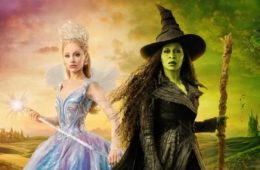 Viral “Semi-Binary” Romance Rumour Between Cynthia Erivo & Ariana Grande Debunked