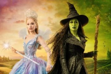 Viral “Semi-Binary” Romance Rumour Between Cynthia Erivo & Ariana Grande Debunked