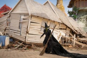 ‘Wicked: For Good’ $150 Million Debut Is Relief for Cinemas