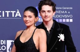 Why Timothée Chalamet Refuses to Discuss Kylie Jenner Romance?