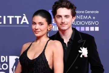 Why Timothée Chalamet Refuses to Discuss Kylie Jenner Romance?
