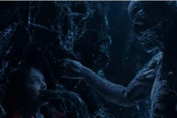 Stranger Things 5 First Five Minutes: Young Will Byers Battles Vecna