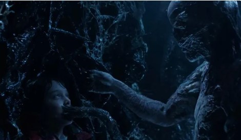 Stranger Things 5 First Five Minutes: Young Will Byers Battles Vecna