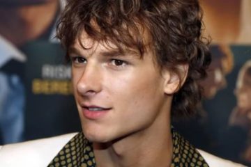 How to Train Your Dragon” Star Mason Thames Celebrates Box-Office Hat-Trick for the Franchise