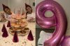 Dream Kardashian’s Sweet 9th Birthday Bash with Cousins True and Tatum