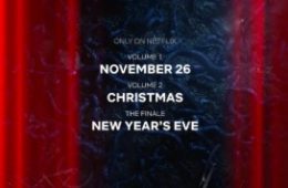 Netflix Splits Stranger Things Finale Across Three Holiday Drops