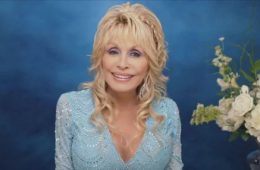 Dolly Parton Apologizes for Missing Induction Ceremony Amid Health Issues