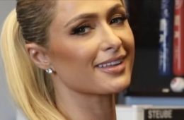 Paris Hilton Responds to Ghislaine Maxwell Allegations