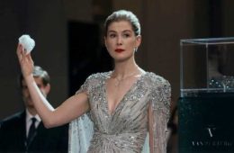 ‘Now You See Me 3’ Tops Box Office with $75.5M Debut