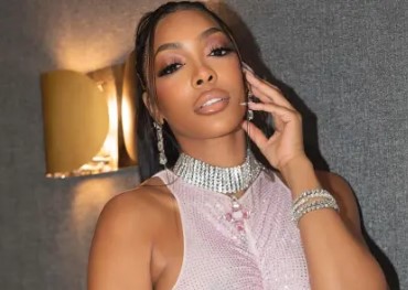 Porsha Williams Reveals Her Side of Delta Flight Incident