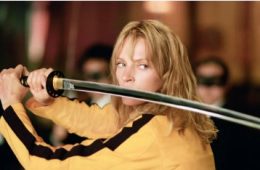 Fortnite Teases Hollywood-Themed Chapter 7 with ‘Kill Bill’ Hints