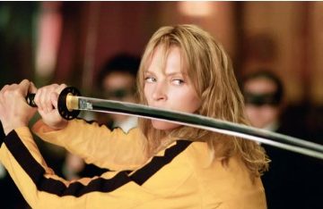 Fortnite Teases Hollywood-Themed Chapter 7 with ‘Kill Bill’ Hints