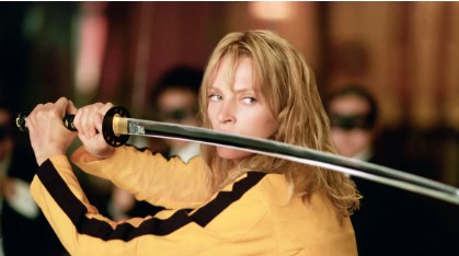 Fortnite Teases Hollywood-Themed Chapter 7 with ‘Kill Bill’ Hints