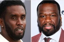 50 Cent’s Sean Combs: The Reckoning Sets December Release on Netflix