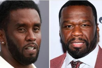 50 Cent’s Sean Combs: The Reckoning Sets December Release on Netflix