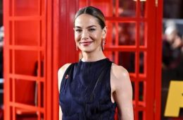 Michelle Monaghan Teases ‘The Family Plan’ Trilogy