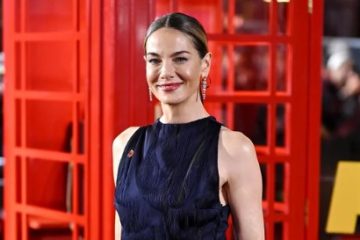 Michelle Monaghan Teases ‘The Family Plan’ Trilogy