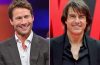 Glen Powell Reveals Tom Cruise’s Life-Saving Advice for The Running Man