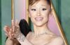 Ariana Grande Shines at Wicked: For Good London Premiere