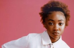 Leah Sava Jeffries Is Ready to Be the Next Great Heroine of Hollywood