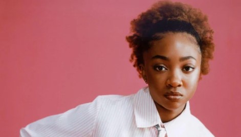 Leah Sava Jeffries Is Ready to Be the Next Great Heroine of Hollywood