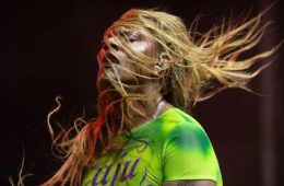 Brazilian Pop Star Liniker’s Voice Reaches the World as Her Community Continues to Fight