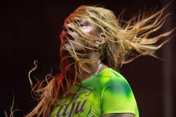 Brazilian Pop Star Liniker’s Voice Reaches the World as Her Community Continues to Fight