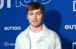 Miles Heizer Wants Netflix to Renew Boots: “I Won’t Stop Until I Get It!”