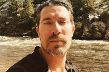 Garrick Merrifield Arrested for Alleged Domestic Violence