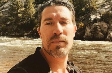 Garrick Merrifield Arrested for Alleged Domestic Violence