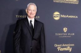 Gary Sinise Reflects on Gratitude and Loss