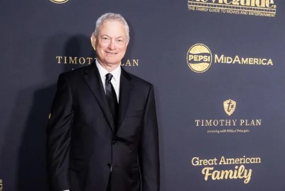 Gary Sinise Reflects on Gratitude and Loss