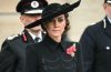 Kate Middleton Breaks Tradition with Armistice Day Debut