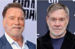 Schwarzenegger & Van Sant Honored with Vision Awards at Sun Valley Film Festival