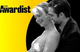 Jennifer Lawrence Says Die My Love Dog “Annoyed the S---” Out of Her