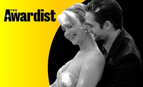 Jennifer Lawrence Says Die My Love Dog “Annoyed the S---” Out of Her