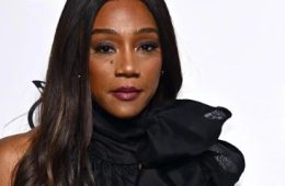 Tiffany Haddish Says Her Dating Life Is ‘Amazing’ After Marrying Herself