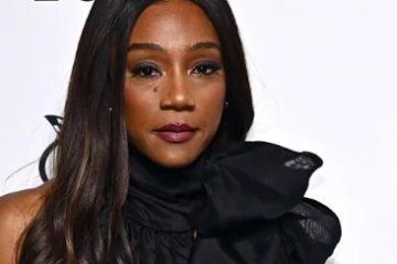 Tiffany Haddish Says Her Dating Life Is ‘Amazing’ After Marrying Herself