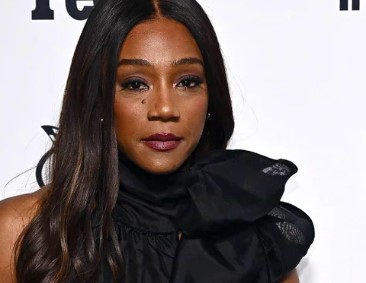 Tiffany Haddish Says Her Dating Life Is ‘Amazing’ After Marrying Herself