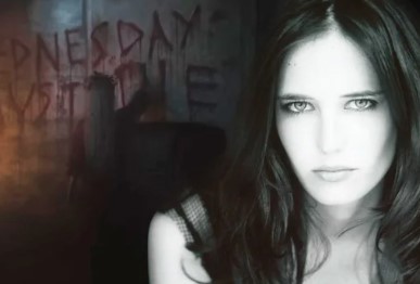 Eva Green Joins Wednesday Season 3 as Aunt Ophelia