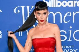 Katy Perry Sued Over Montecito Mansion Fight