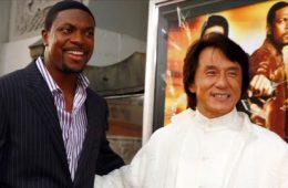 Rush Hour 4 Revived After Reported Trump Push