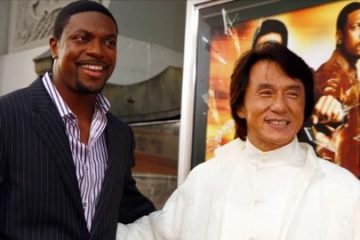 Rush Hour 4 Revived After Reported Trump Push